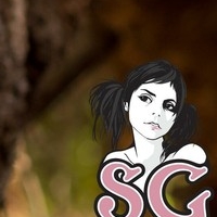 Britt Chenteale Nue