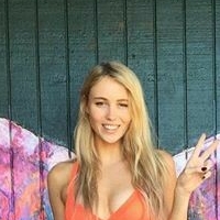 Britt Scott Clark Nue