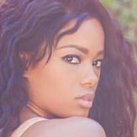 Brittany Danyelle Nue