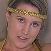 Brittany Gowl Nue