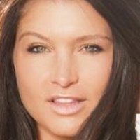 Brittany Nicole Nue