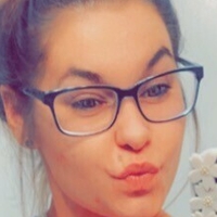 Brittany Xoxobrinney14 Nue