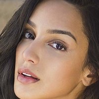 Brittney Alger Nue