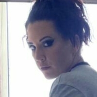 Brooke Blaze Nue