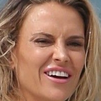 Brooke Mueller Nue