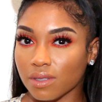 Brooke Valentine Nue