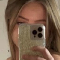 BrookeBlond Nue