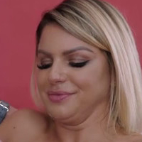 Brooklyn Chase Nue