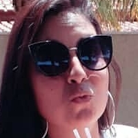 Brunna Fonseca Nue