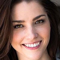 Brytnee Ratledge Nue