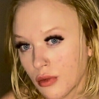 buff_blondie Nue