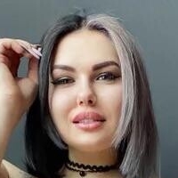 Bulgakova Frida Nue