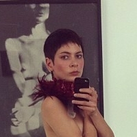 c_antoinettemarie Nue