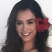 Caitlin Clemmens Nue