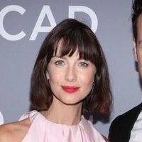 Caitriona Balfe Nue