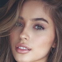 Cameron Rorrison Nue