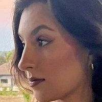 Cami Surro Nue