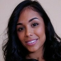 Camila Cortez Nue