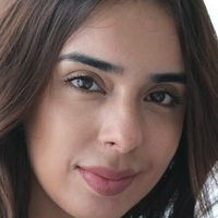 Camila Vidal Nue