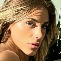 Camilla Stelluti Nue