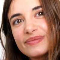 Camille Claris Nue