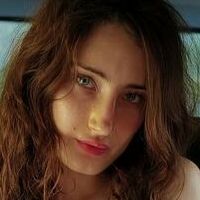 Camille Roth Nue