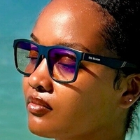 Candace B Harris Nue