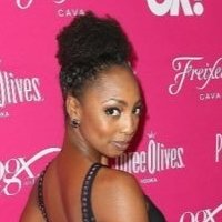 Candace Washington Nue