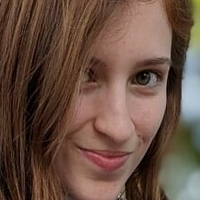 Candice Heart Nue