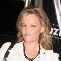Candice Prentice Nue