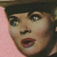 Candy Barr Nue