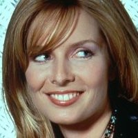 Candy Dulfer Nue