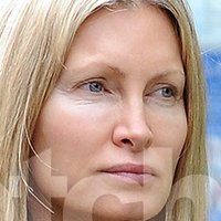 Caprice Bourret Nue