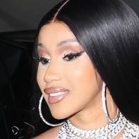 Cardi B Nue