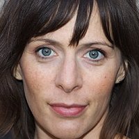 Carine Bouquillon Nue