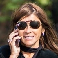 Carine Roitfeld Nue