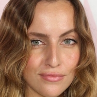 Carla Ginola Nue