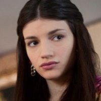 Carlotta Antonelli Nue