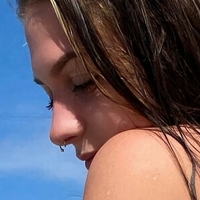 Carly Cox Nue