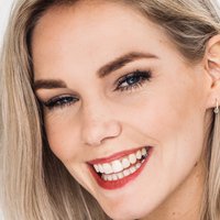 Carmen  van Weersel Nue