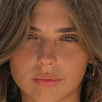 Carmen Arrufat Nue