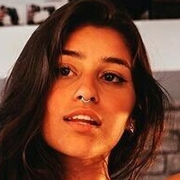 Carol De Lucas Nue