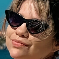 Carol Delgado Nue