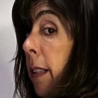 Carol Monteroo Nue