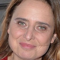 Carole Franck Nue