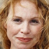 Carole Richert Nue