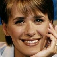 Carole Smillie Nue