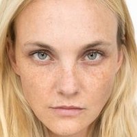 Caroline Trentini Nue