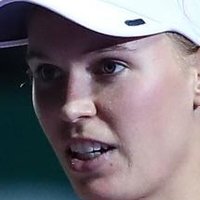 Caroline Wozniacki Nue