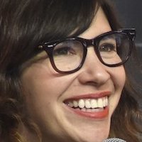 Carrie Brownstein Nue